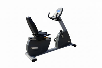 Matrix R1x Commercial Recumbent Bike
