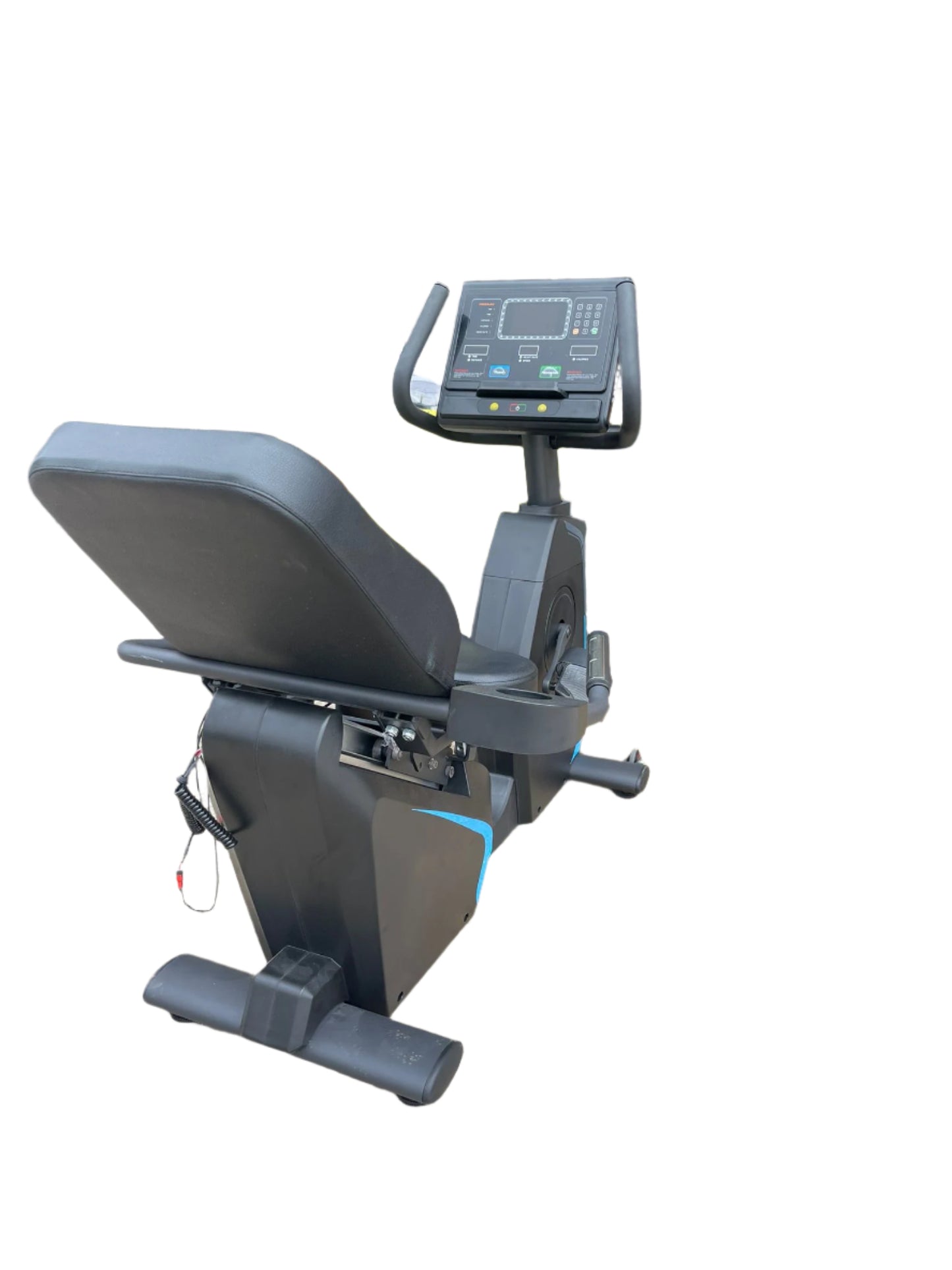 Commercial recumbent Bike