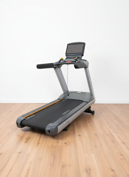 Matrix Fitness T7xi Commercial Treadmill – LCD Screen