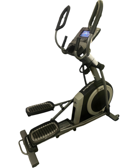 NordicTrack Commercial 9.9 Elliptical Cross Trainer