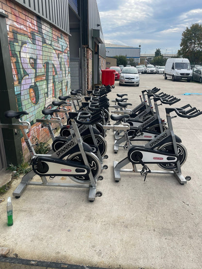 Startrac Spinner Studio Spin Bike