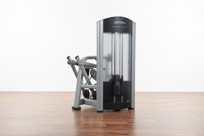 Life Fitness Optima Series Rear Deltoid Machine