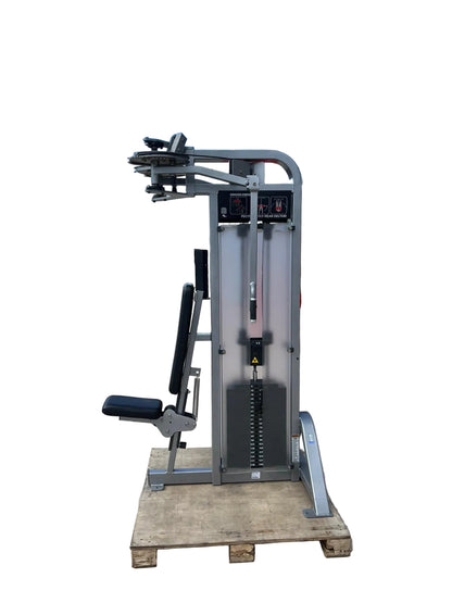 Hammer Strength Select Pectoral Fly / Rear Deltoid