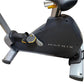 Matrix U5X Commercial Upright Self powered Black Exercise Bike