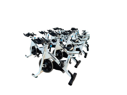 PRECOR Spinner Ride Indoor Cycling Bikes – Save on Bundles