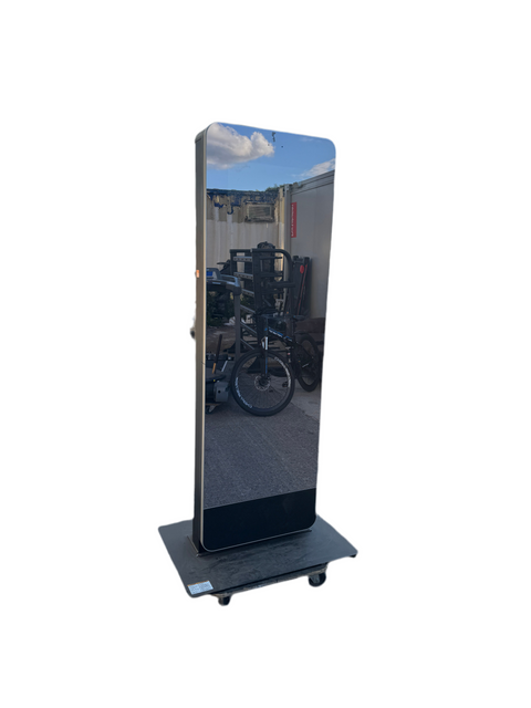 NordicTrack Vault Fitness Mirror