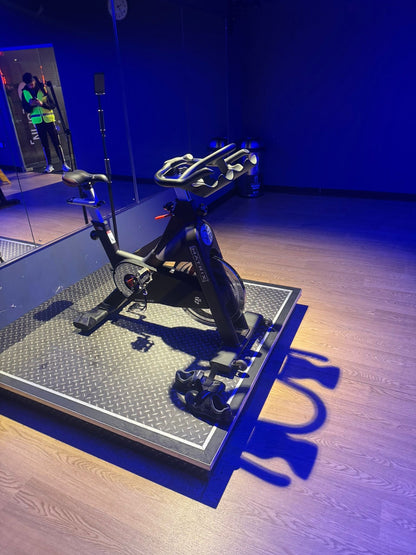 Matrix ICG IC3 Indoor Studio Bike - Save Big on Bundles