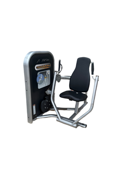 Lifefitness Circuit Series Chest Press