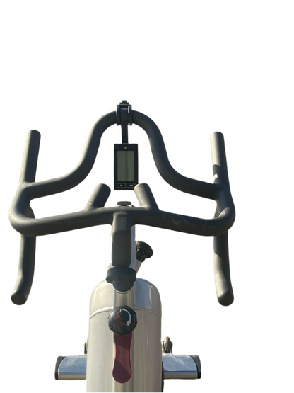 Matrix Fitness Commercial S Series Indoor Cycle Powered by ICG