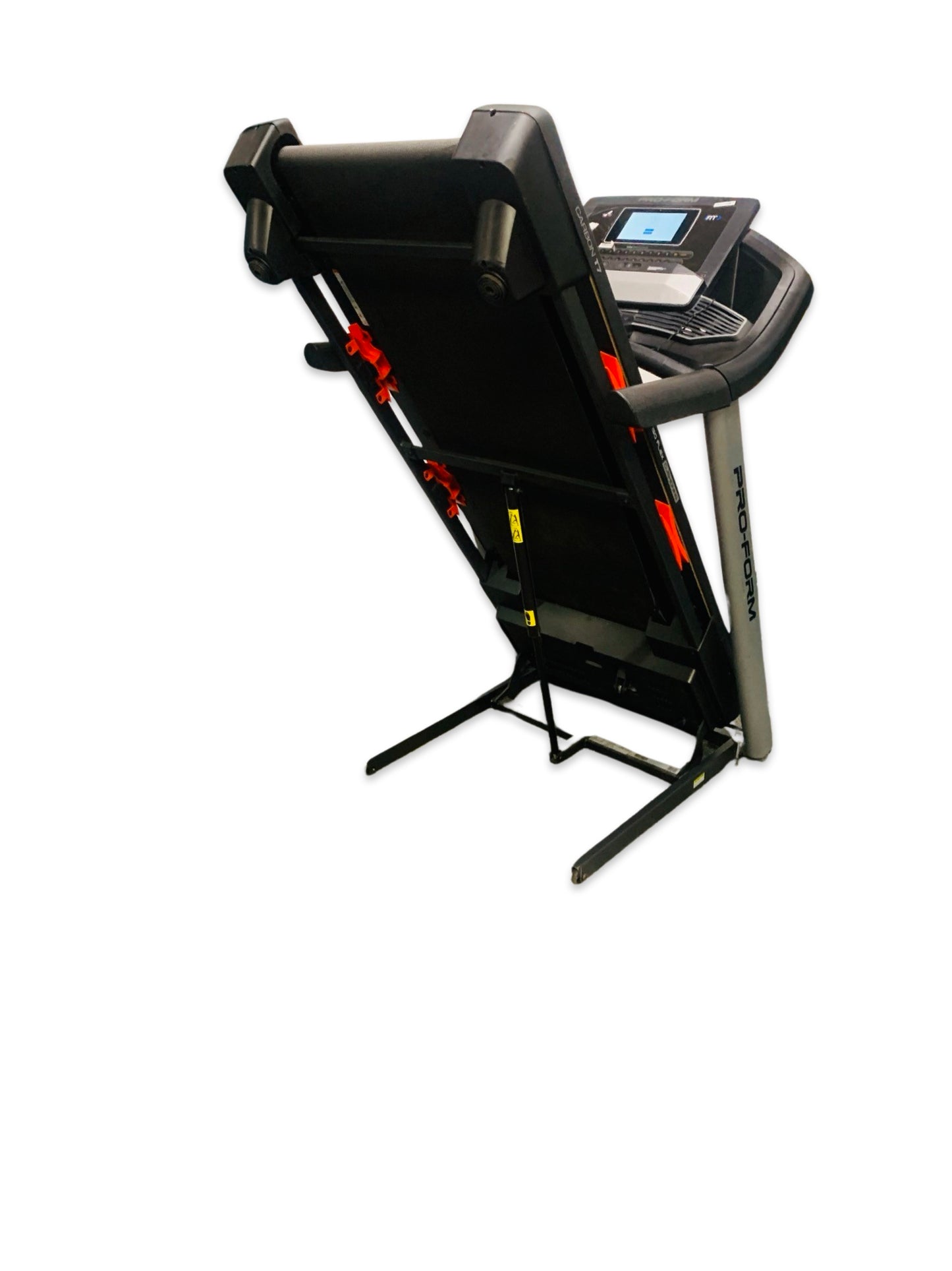 Proform Carbon T7 Folding Motorised Treadmill/ Running Machine