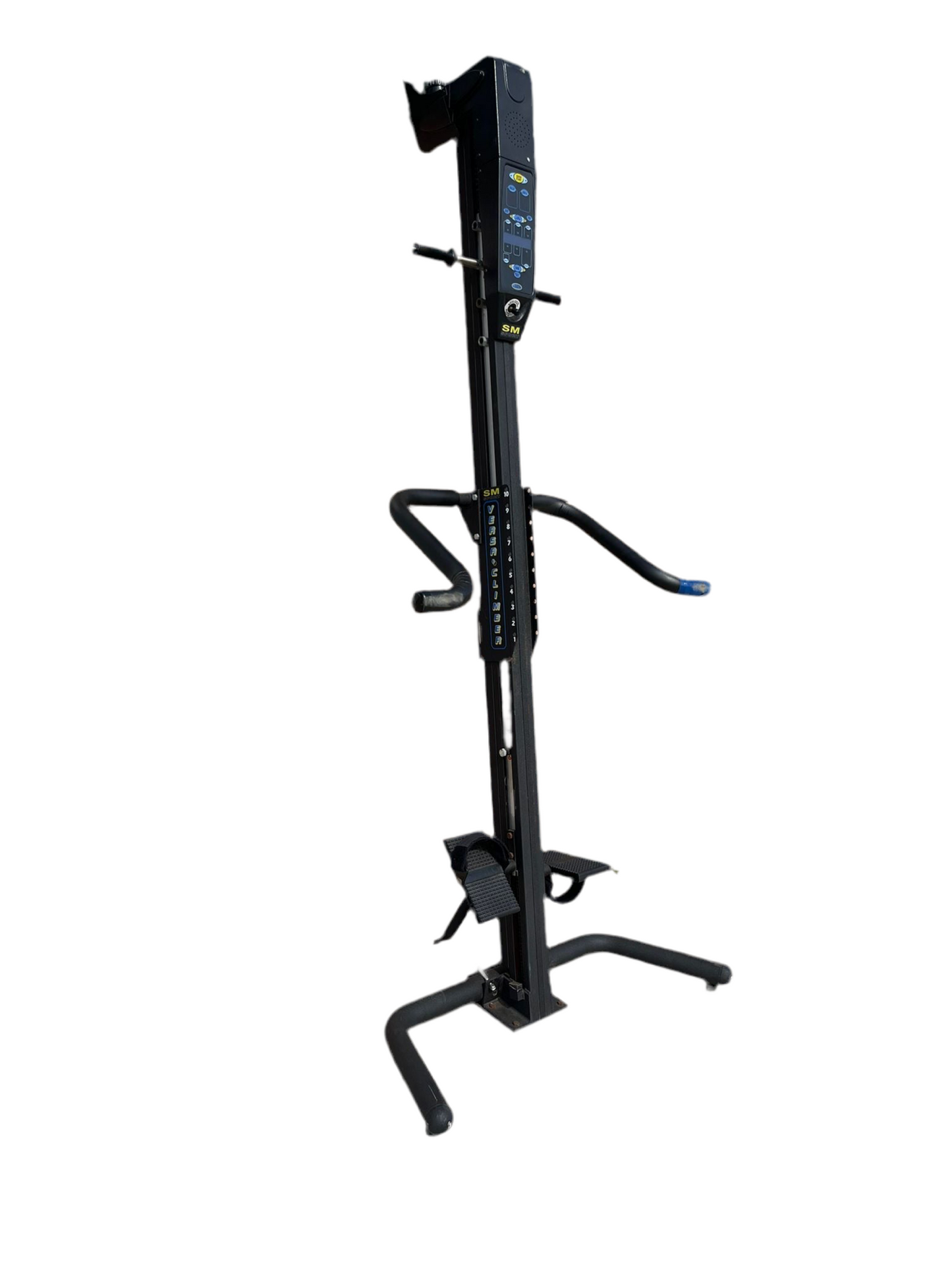 VersaClimber SPORT FITNESS Cardio HIIT Gym Training Cardio MMA Crossfit