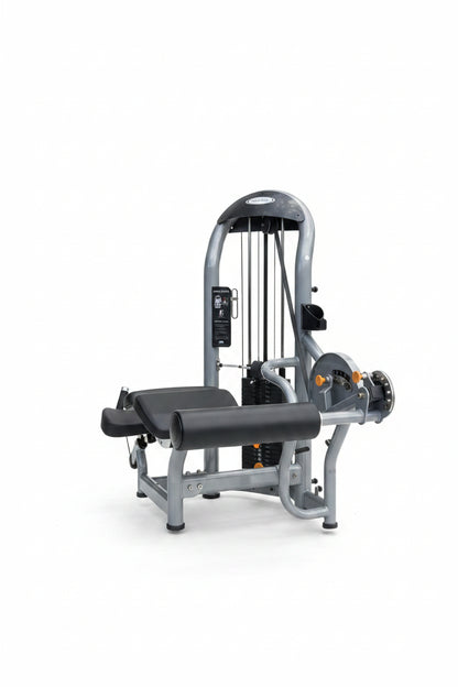 Matrix Fitness G3-S73 Prone Leg Curl – Commercial Leg Curl Machine