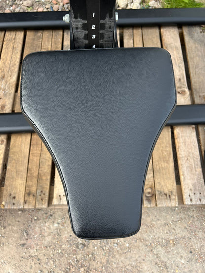 Exigo ISO Lateral Plate Loaded Chest Press