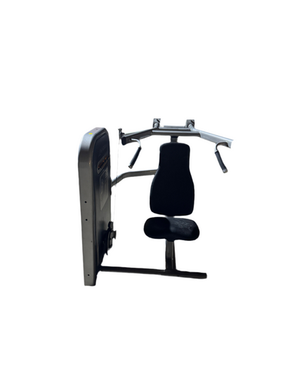 Lifefitness Circuit Series Shoulder press