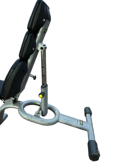 Technogym Selection Line Adjustable Weight Bench