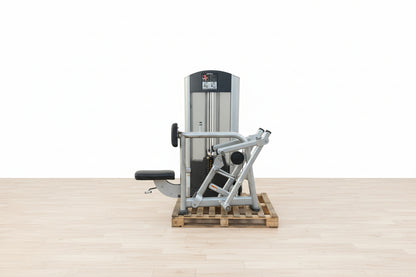 Life Fitness Optima Series Rear Deltoid Machine