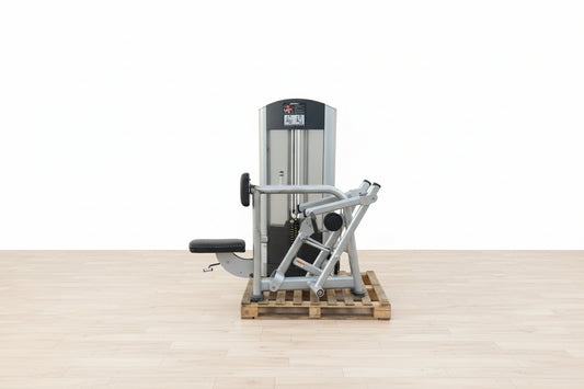 Life Fitness Optima Series Rear Deltoid Machine