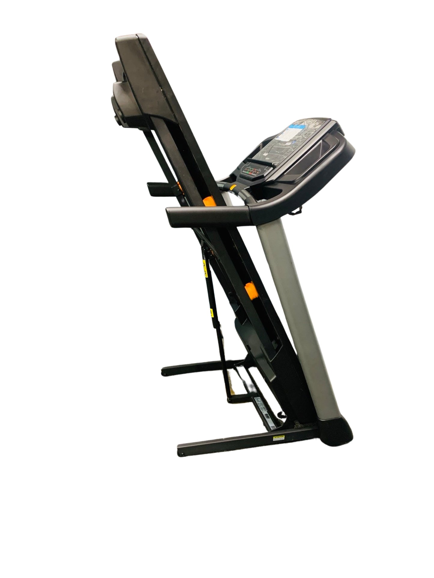 Nordictrack T6.5s Folding Motorised Treadmill With Autoincline