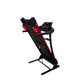 Dynamix T2000D Folding Motorised Treadmill With LED Screen and Bluetooth features