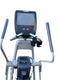 EFX 885 Elliptical Crosstrainer with P80 Console