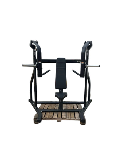 Exigo ISO Lateral Plate Loaded Chest Press