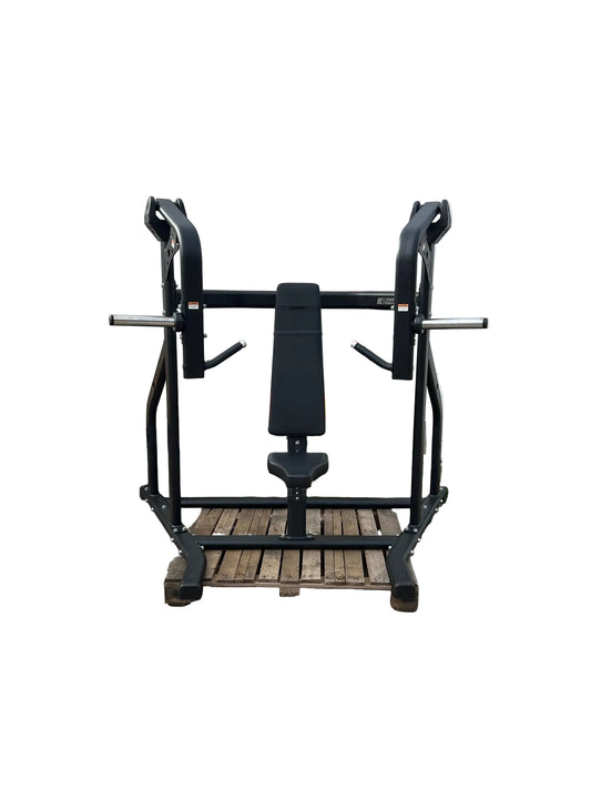 Exigo ISO Lateral Plate Loaded Chest Press