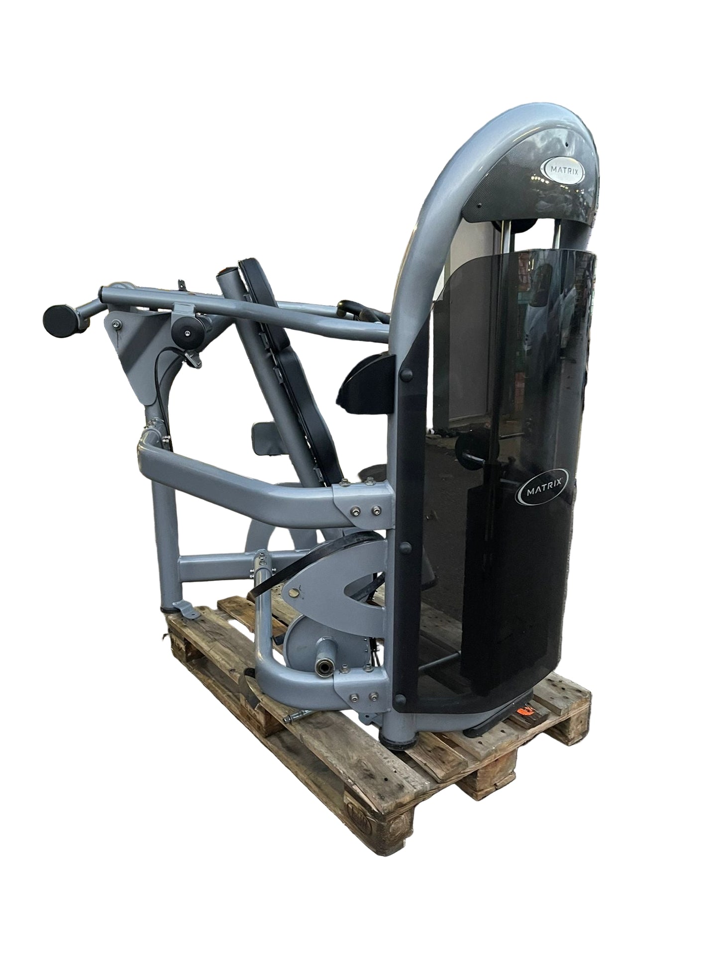 Matrix G3 Series Strength Package of 7