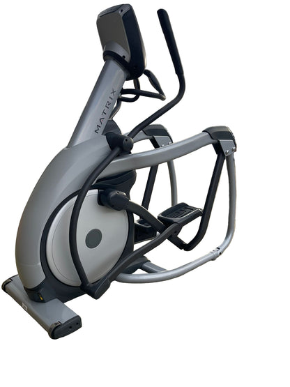 Matrix E3X Elliptical Cross trainer Commercial