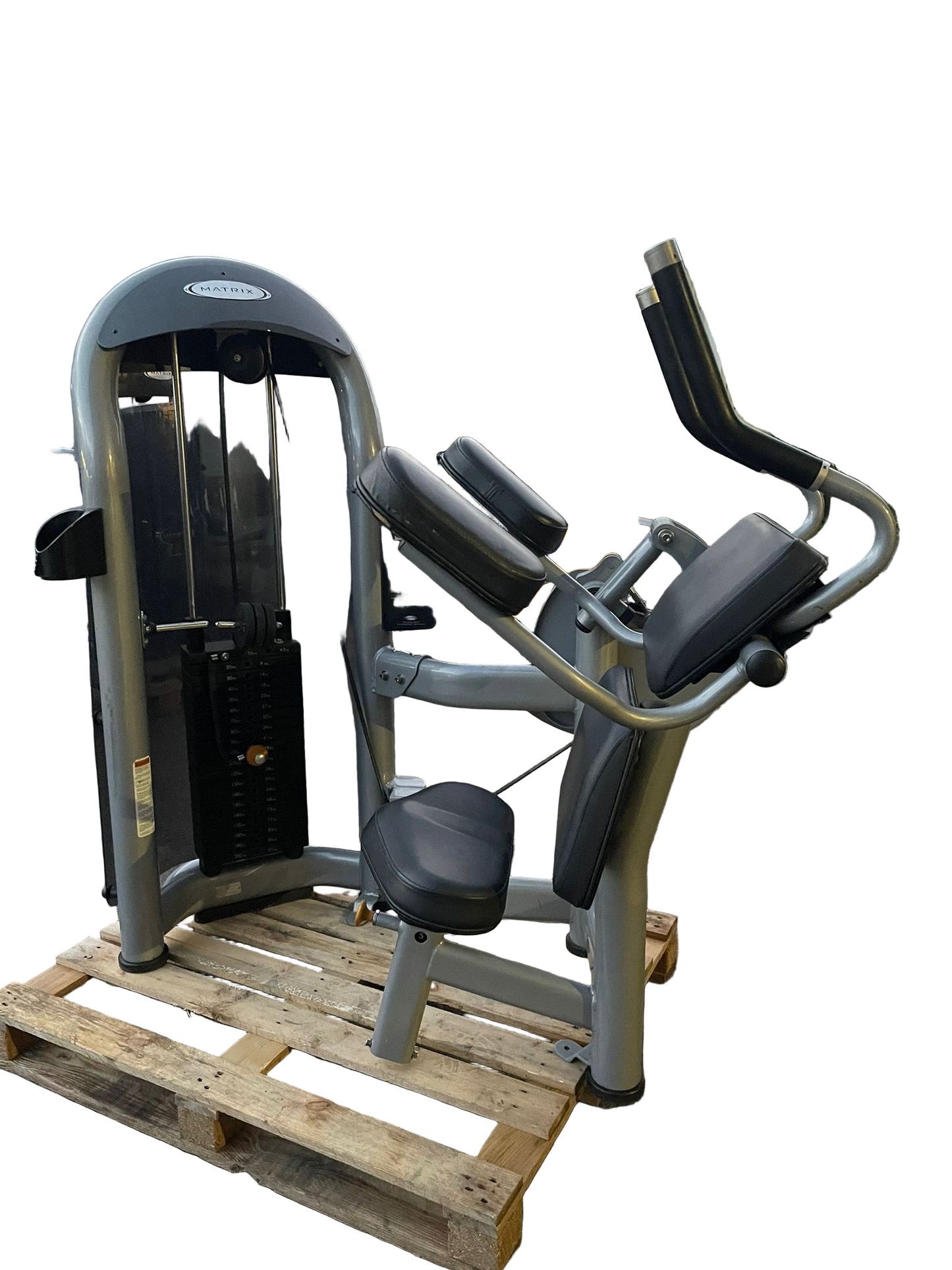 Matrix G3 Series Strength Package of 7