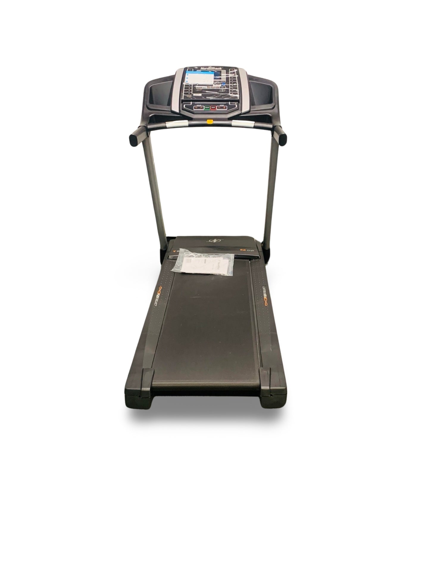 Nordictrack T6.5s Folding Motorised Treadmill With Autoincline