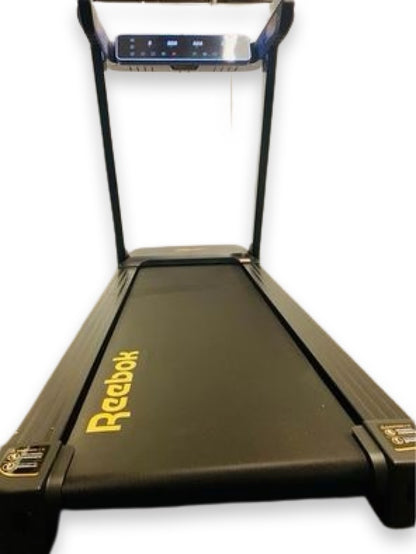 Reebok FR20z Floatride Electric Treadmill