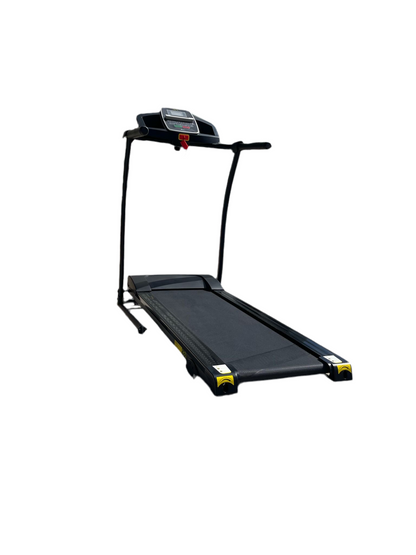 Opti Motorised Electric treadmill