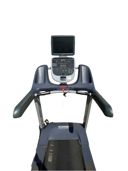 PRECOR TRM 885 Commercial treadmill