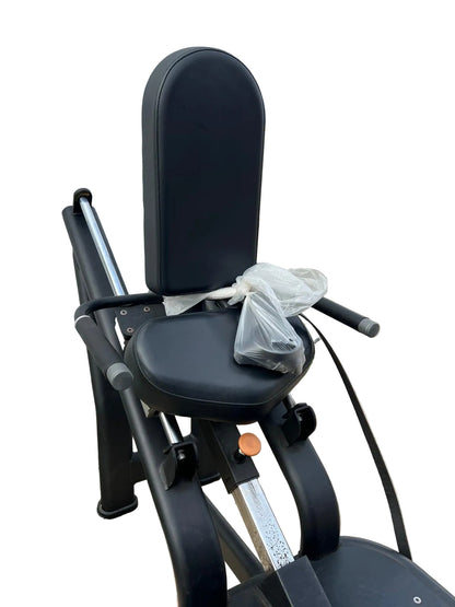 Matrix Fitness G3-S77 Calf Press – Black