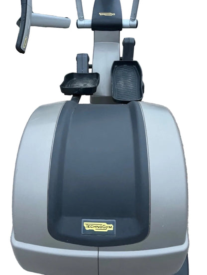 Technogym Excite+ 700i Synchro Cross Trainer