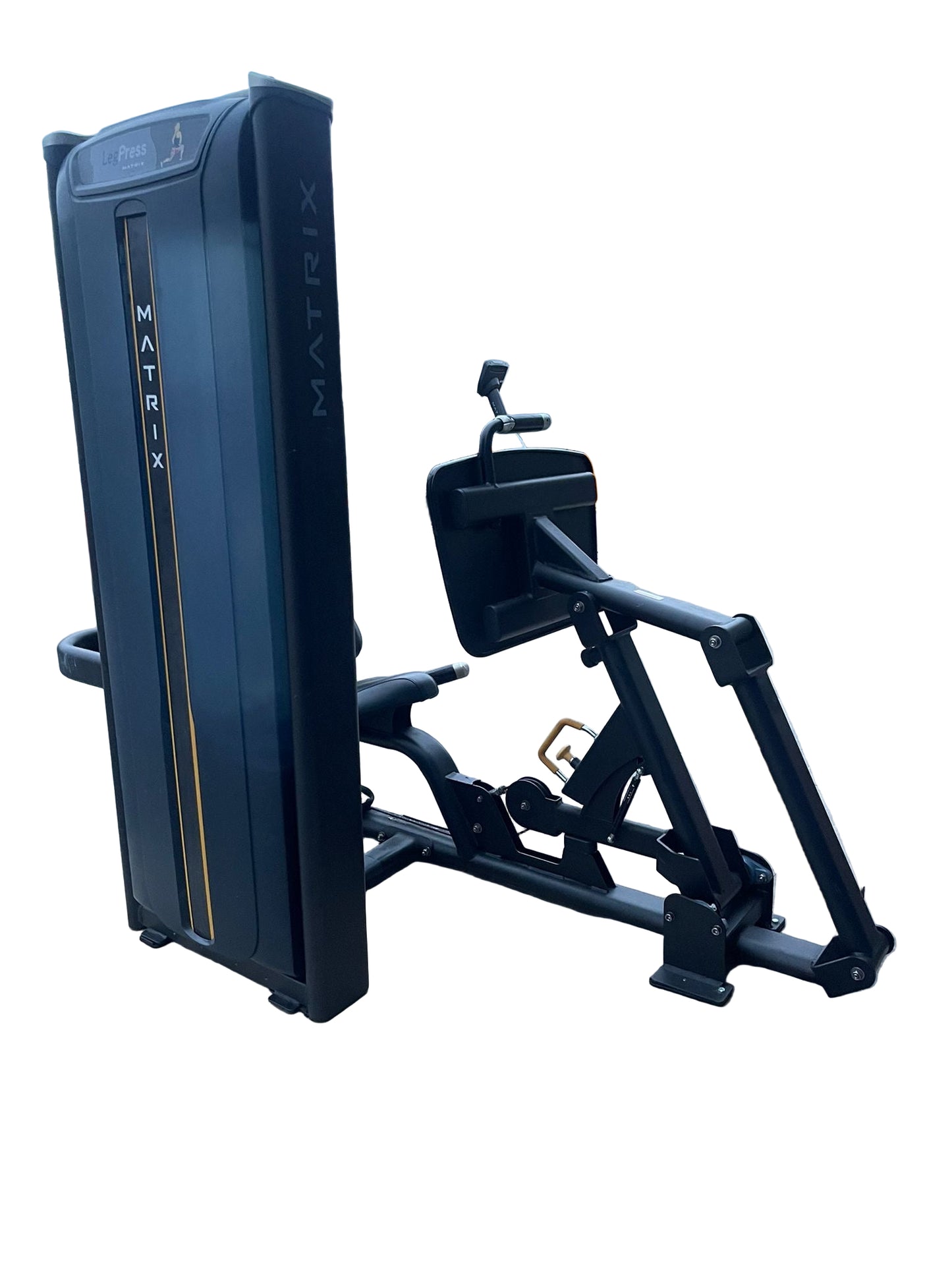 Matrix Versa Commercial Pin Loaded Leg Press/ Calf Press