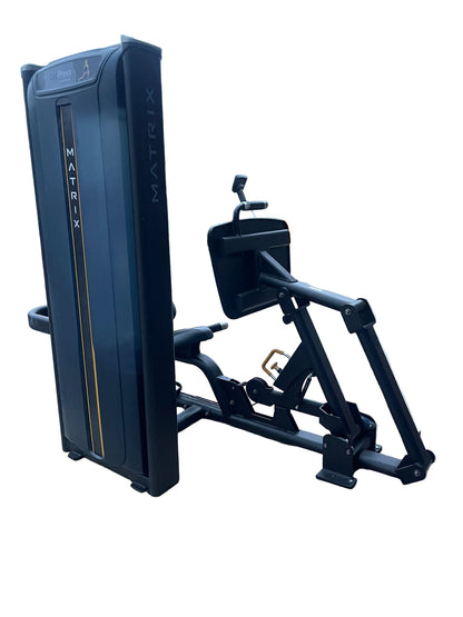 Matrix Versa Commercial Pin Loaded Leg Press/ Calf Press