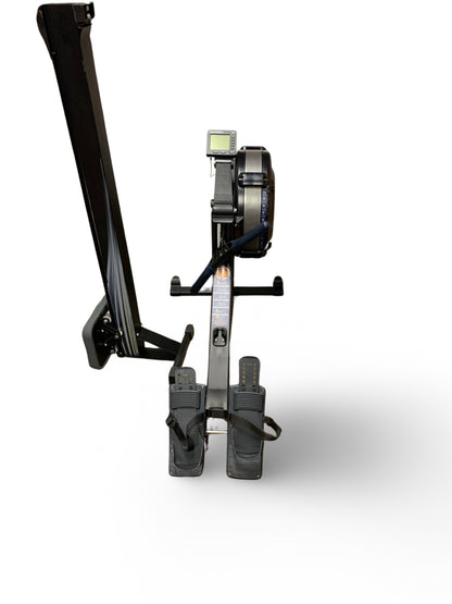 Concept 2 Model D Black Rowing Machine With PM5 Monitor