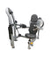 Matrix Aura G3 S21 Lateral Raise Pin loaded Machine