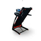 Reebok GT40s Folding Motorised Treadmill With Auto Incline & 16kph Max Speed