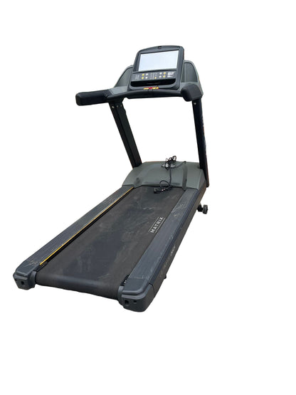 Matrix T3Xe treadmill LCD Screen