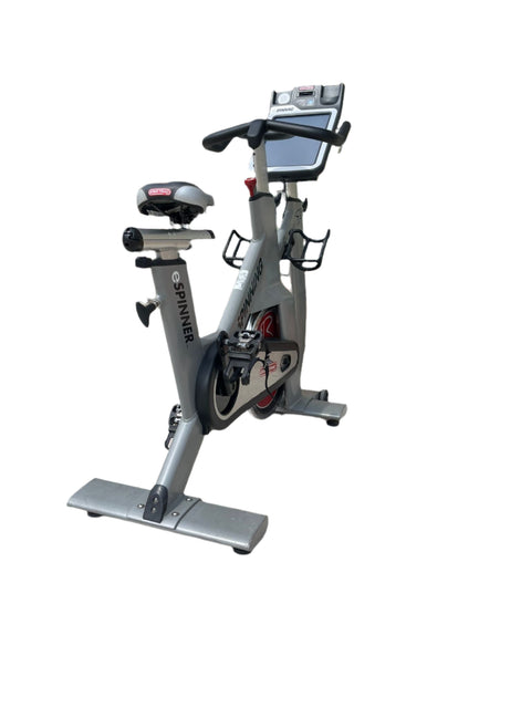 Star Trac E-Spinner Bike with LCD display Screen