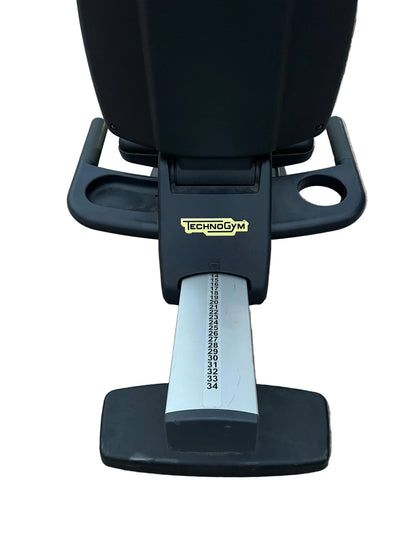 Technogym Excite Plus 500i Recline Bike