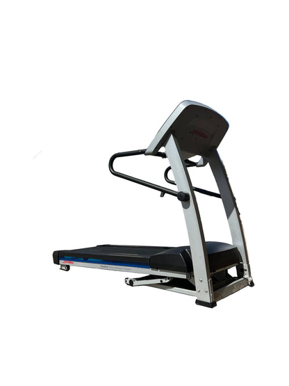 Lifefitness F1 Smart Folding Semi Commercial treadmill