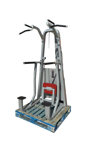 PRECORE Icarian Assisted Chin Dip