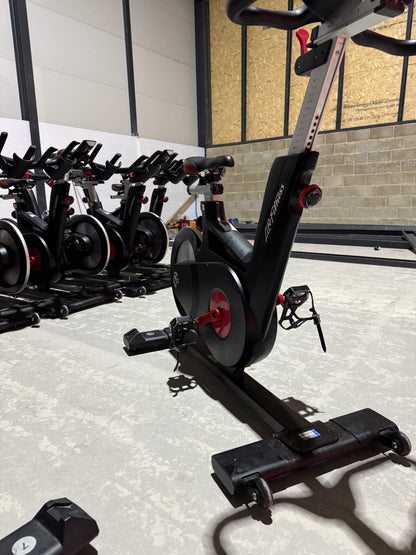 Life Fitness IC6 Studio Spin Bikes