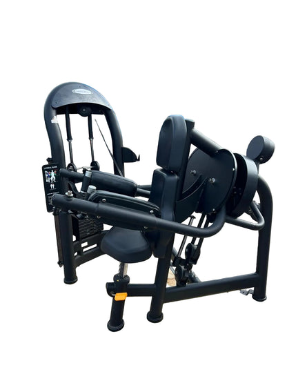Matrix Aura G3 S21 Lateral Raise Pin loaded Machine