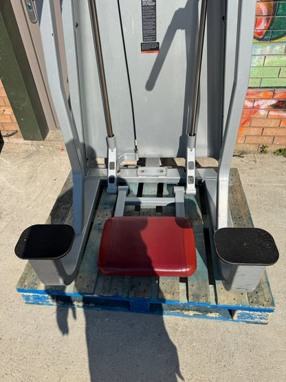 PRECORE Icarian Assisted Chin Dip