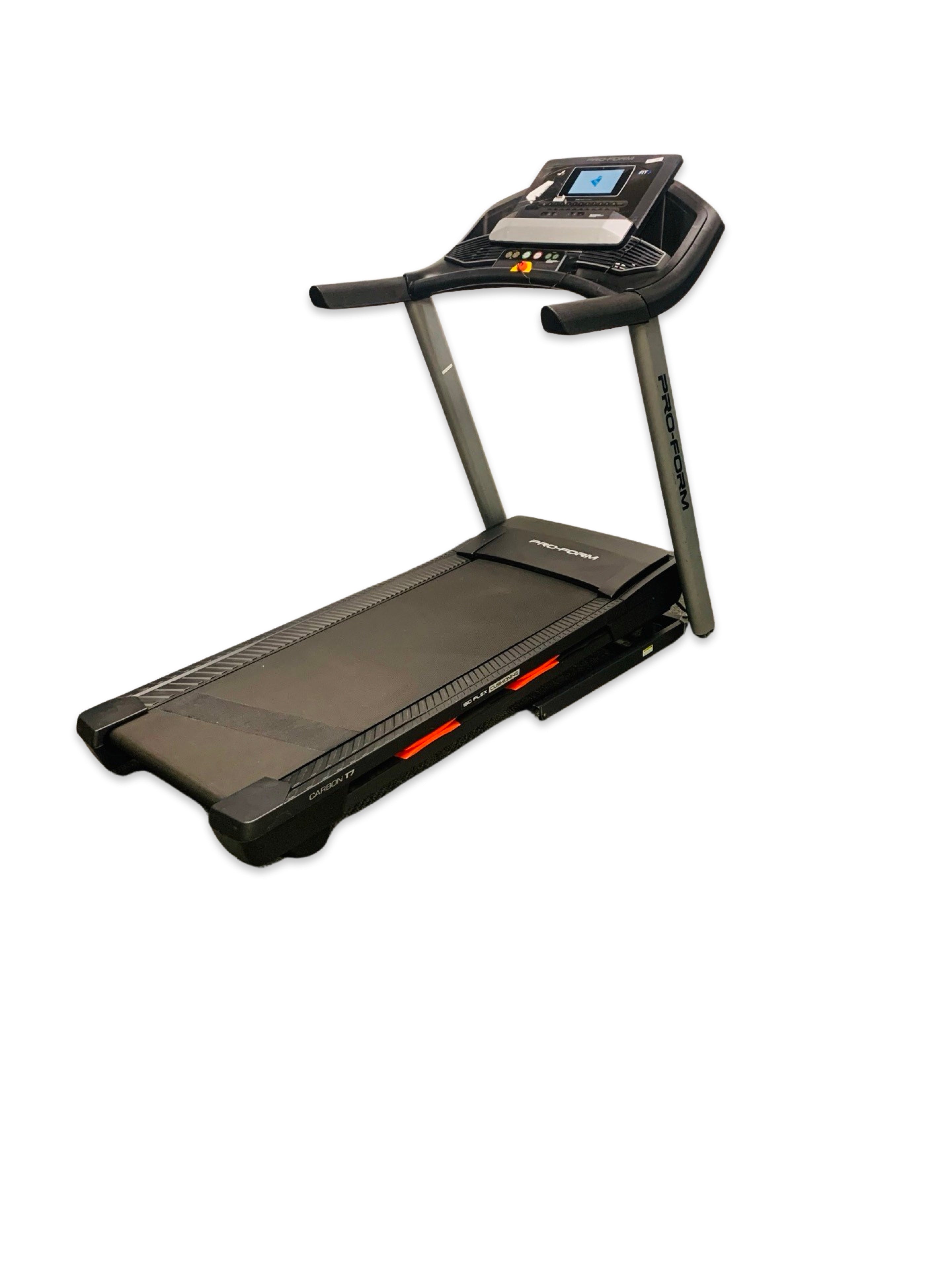 Fitking treadmill best sale w 855 price