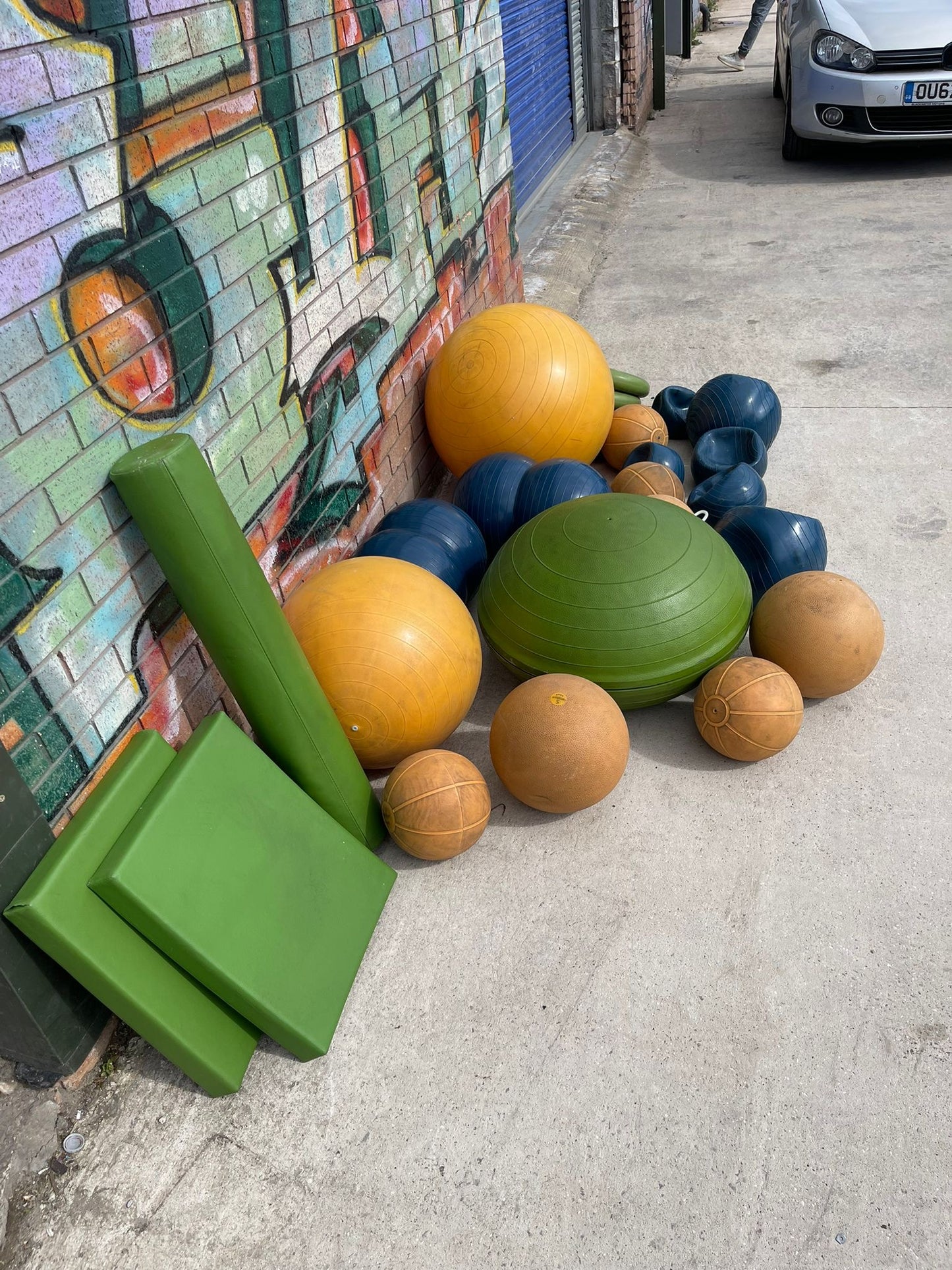 Technogym Arke core Centric training system